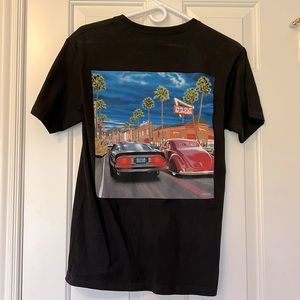 Vintage-Inspired Las Vegas In-N-Out Tee